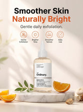 The Ordinary Glycolic Acid 7% Exfoliating Toner – For Dullness, Texture & Signs of Ageing, 240ML