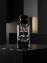 MAJESTY