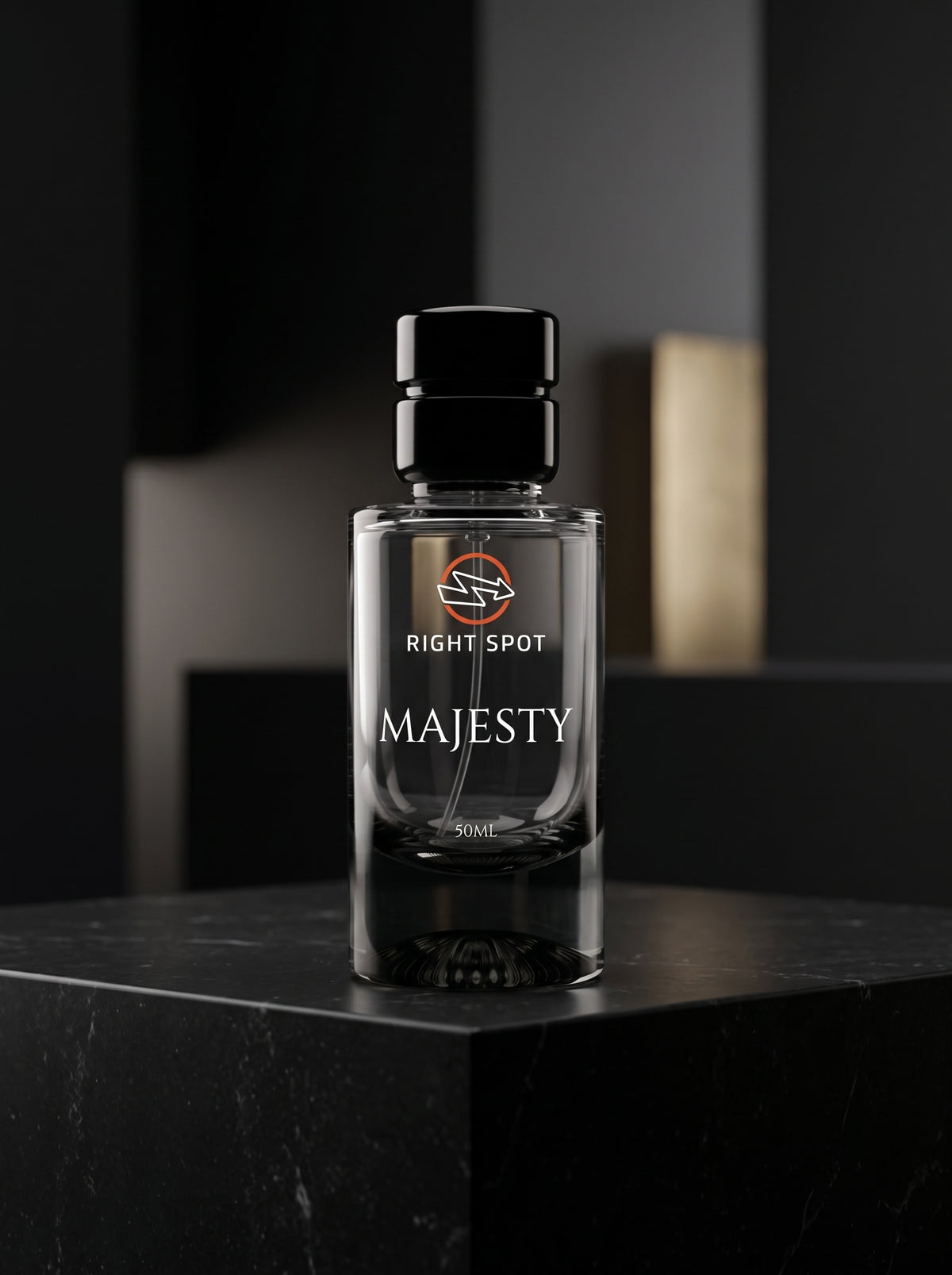 MAJESTY